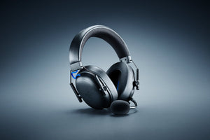 Razer BlackShark V3 Kopfhörer Verkabelt & Kabellos Kopfband Gaming USB Typ-A Bluetooth Schwarz