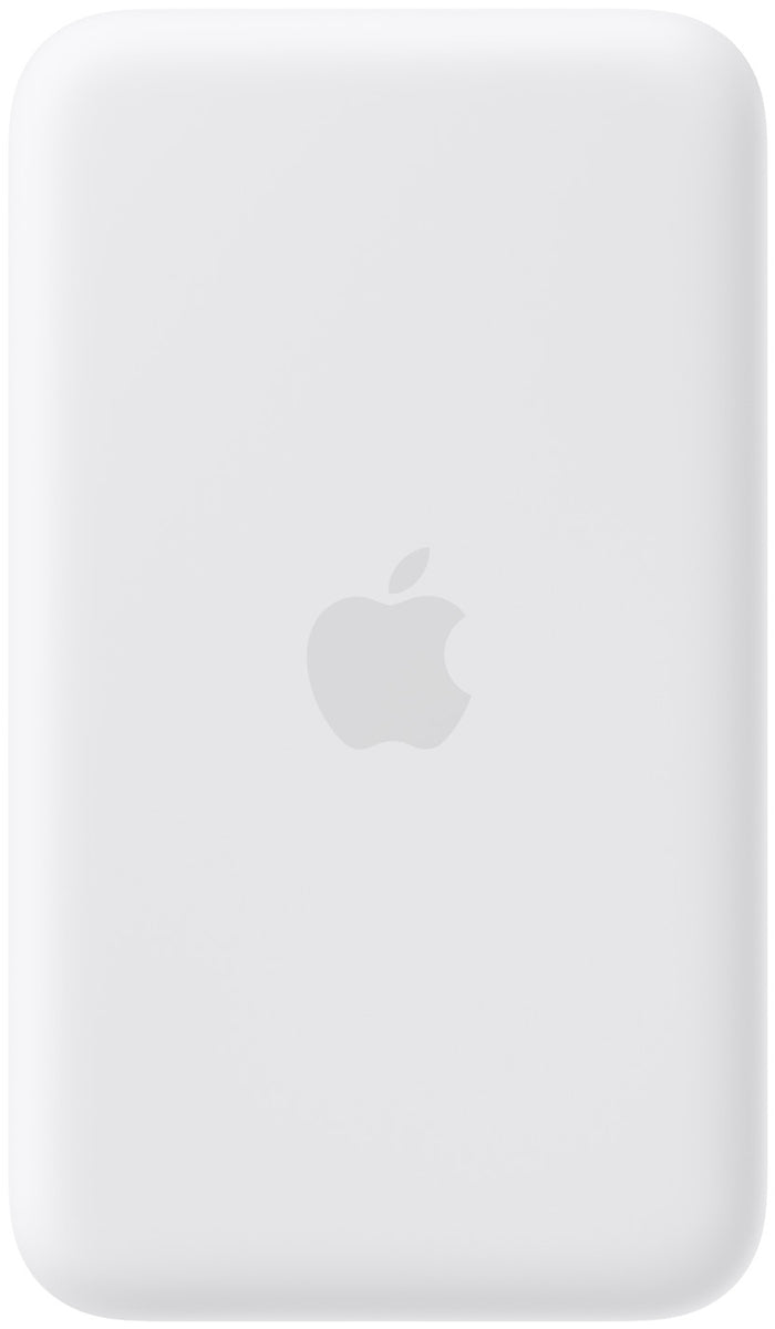 Apple MGPG4ZM/A Powerbank Kabelloses Aufladen Weiß