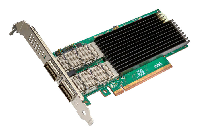 Intel E835-CQDA2 Eingebaut Faser 200000 Mbit/s