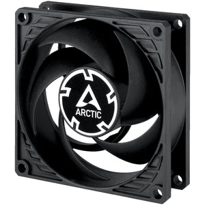 ARCTIC P8 Max - High Performance 80 mm PWM-Lüfter