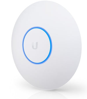 Ubiquiti UAP-AC-SHD WLAN Access Point 1000 Mbit/s Weiß Power over Ethernet (PoE)