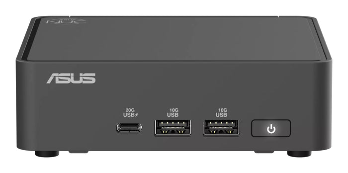ASUS NUC 15 Pro Schwarz 225H