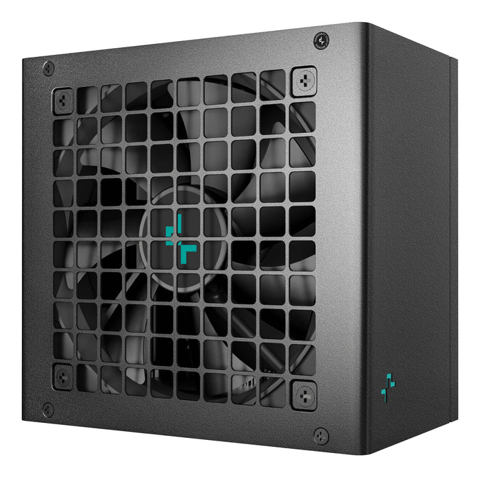 Gamer Storm PN750M Netzteil 750 W 20+4 pin ATX ATX Schwarz