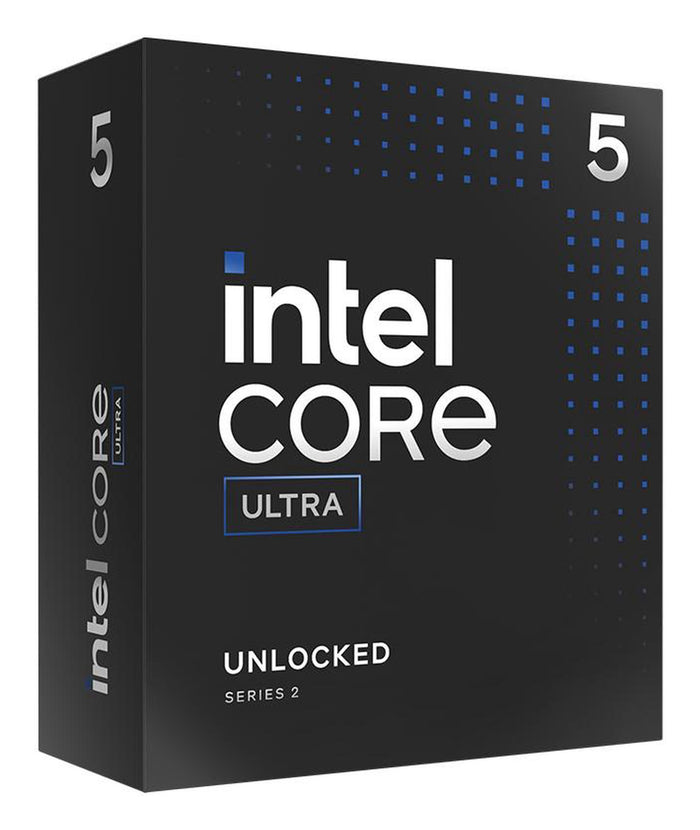 Intel Core Ultra 5 245KF Prozessor 24 MB Smart Cache Box