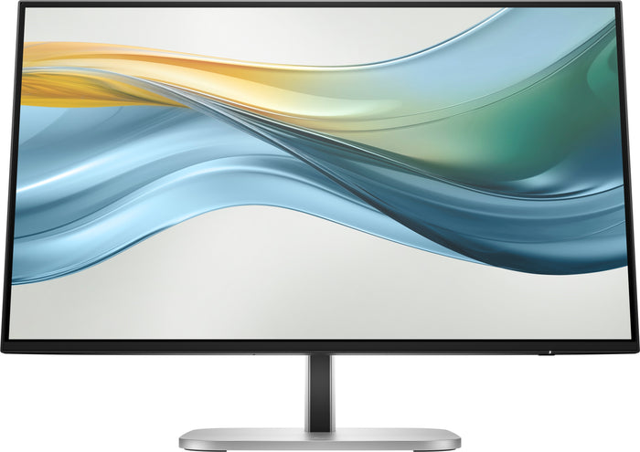 HP Inc. HP 524pu - Series 5 Pro - LED monitor - 24" (23.8" viewable) - 1920 x 1080 Full HD (1080p) @ 100 Hz - IPS - 350 