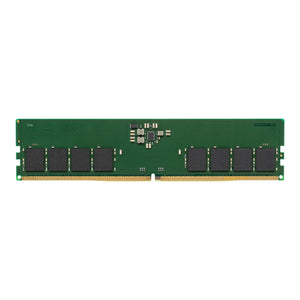 Kingston Technology KCP556US8-16 Speichermodul 16 GB 1 x 16 GB DDR5 5600 MT/s 288-pin DIMM