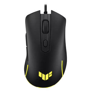 ASUS TUF Gaming M3 Gen II Maus Rechts USB Typ-C Optisch 8000 DPI