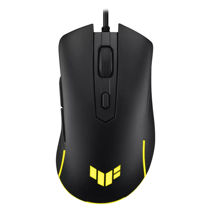 ASUS TUF Gaming M3 Gen II Maus Rechts USB Typ-C Optisch 8000 DPI
