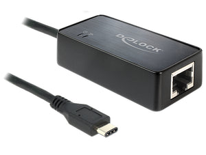 DeLOCK 62642 Netzwerkkarte Ethernet 1000 Mbit/s