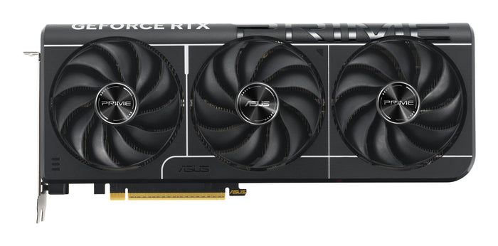 RTX 5070 Ti 16GB Asus Prime OC GDDR7 3 Fan
