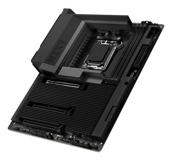 NZXT N7 B850 AMD B850 Sockel AM5 ATX