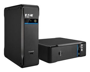 Eaton 3P900UI Unterbrechungsfreie Stromversorgung (USV) Standby (Offline) 0,9 kVA 540 W 4 AC-Ausgänge