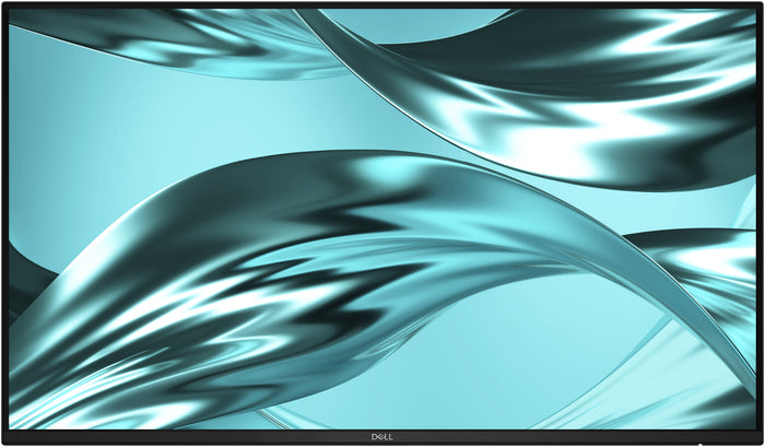 DELL Pro P P2426H WOST Computerbildschirm 61 cm (24") 1920 x 1080 Pixel Full HD LCD Schwarz