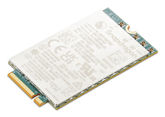 Lenovo 4XC1V64419 Netzwerkkarte Eingebaut WWAN