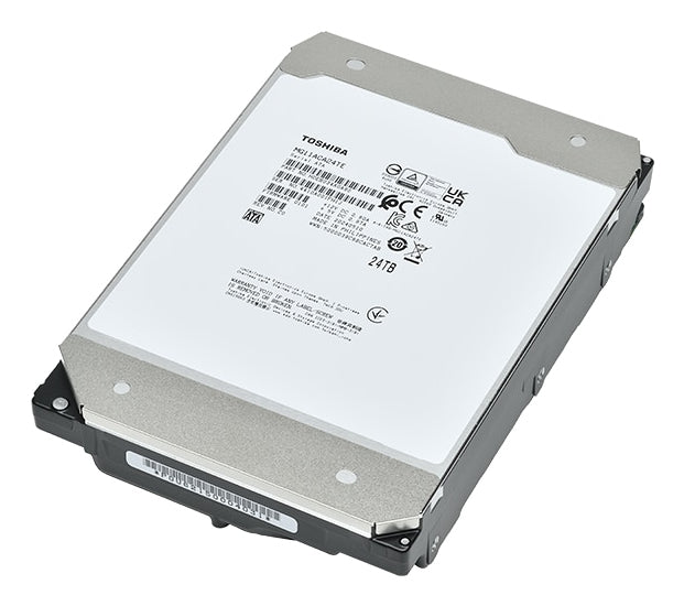 Toshiba MG11SCA14TE Interne Festplatte 14 TB 7200 RPM 1024 MB 3.5" SAS