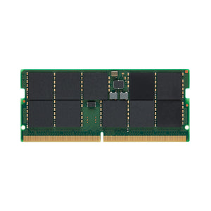 Kingston Technology KSM56T46BS8KM-16HA Speichermodul 16 GB 1 x 16 GB DDR5 5600 MT/s 262-pin SO-DIMM ECC