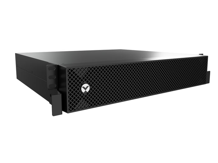 Vertiv Liebert GXE Externer Batterieschrank 24V 2U Rack/Tower | VRLA-Batterie (Blei-Säure)