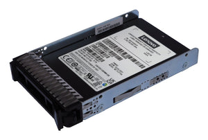 Lenovo 4XB7A90874 Internes Solid State Drive 960 GB 2.5" Serial ATA III V-NAND TLC