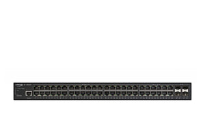 LANCOM GS-3652XP Managed L3 2.5G Ethernet (100/1000/2500) Power over Ethernet (PoE) 1U Schwarz