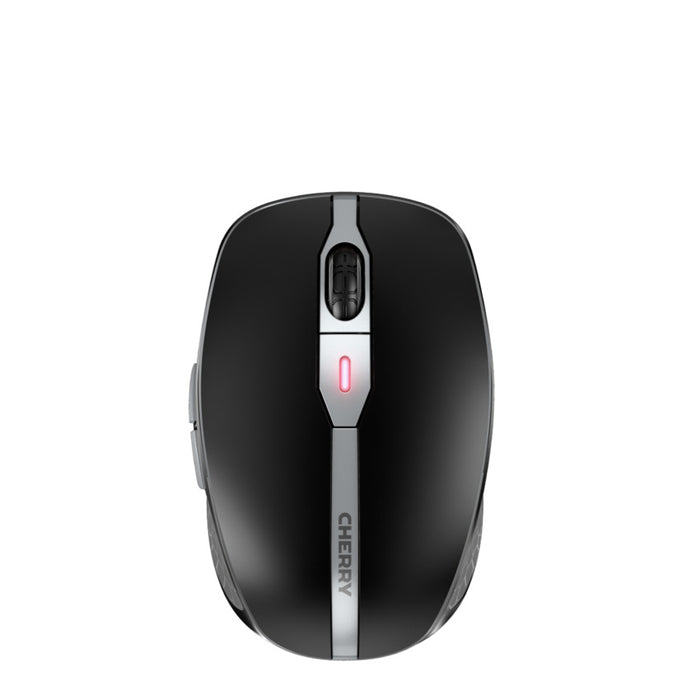 CHERRY MW 9100 Maus Büro Beidhändig RF Wireless + Bluetooth 2400 DPI