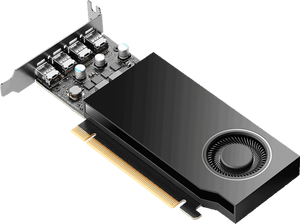 PNY RTX A400 SB (Bulk)