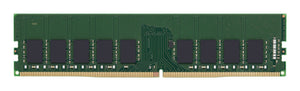 Kingston Technology KSM32ED8/32HD Speichermodul 32 GB 1 x 32 GB DDR4 3200 MT/s 288-pin DIMM ECC