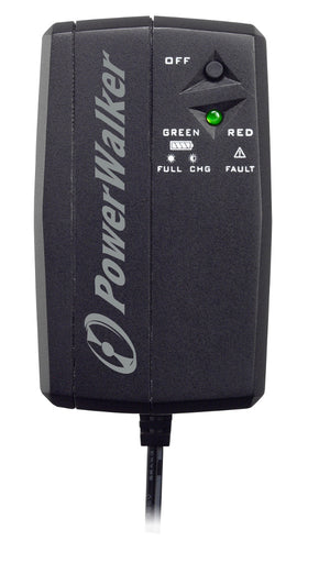 PowerWalker DC SecureAdapter 12V Unterbrechungsfreie Stromversorgung (USV) 12 kVA 12 W