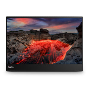Lenovo ThinkVision M14t Gen 2 Monitor