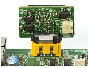 Supermicro SSD-DM032-SMCMVN1 Internes Solid State Drive 32 GB mSATA Serial ATA III MLC