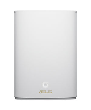 ASUS ZenWiFi AX Hybrid (XP4) (1-PK) Dual-Band (2,4 GHz/5 GHz) Wi-Fi 6 (802.11ax) Weiß 2 Intern