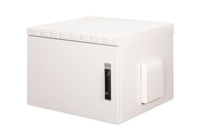Digitus Wandgehäuse IP55 - zur Anwendung im Außenbereich - 600x600 mm (BxT)