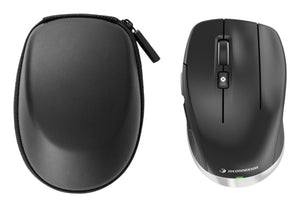 3Dconnexion CadMouse Compact Maus Büro Rechts RF Wireless + Bluetooth + USB Type-C Optisch 7200 DPI
