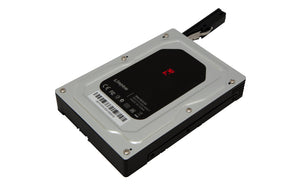 Kingston Technology 2.5 - 3.5" SATA Drive Carrier Universal HDD-Käfig