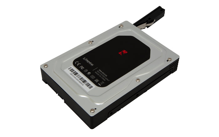 Kingston Technology 2.5 - 3.5" SATA Drive Carrier Universal HDD-Käfig