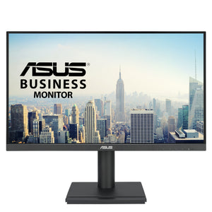 ASUS VA24DQFS Computerbildschirm 60,5 cm (23.8") 1920 x 1080 Pixel Full HD LCD Schwarz