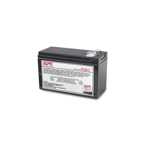 APC Ersatzbatterie APCRBC114 (OEM)