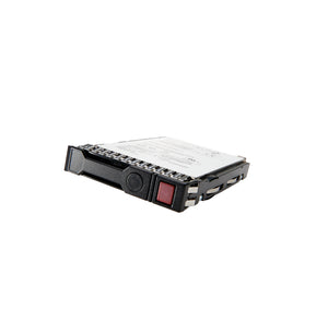 HPE P41534-001 Internes Solid State Drive 7,68 TB 2.5" SAS