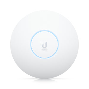 Ubiquiti UniFi6 Enterprise 4800 Mbit/s Weiß Power over Ethernet (PoE)