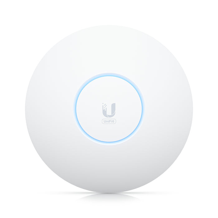 Ubiquiti UniFi6 Enterprise 4800 Mbit/s Weiß Power over Ethernet (PoE)