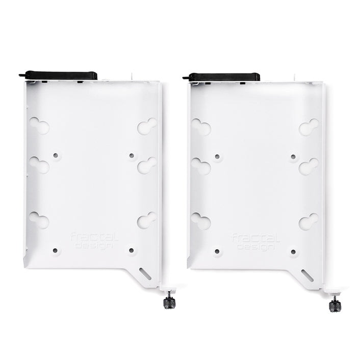 Fractal Design FD-ACC-HDD-A-WT-2P Computer-Gehäuseteil Universal HDD-Halterung
