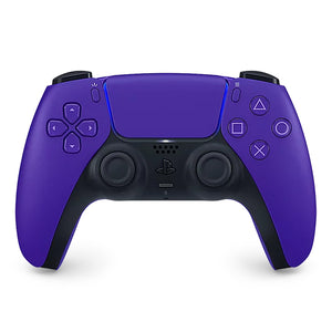 Sony Interactive Entertainment DualSense Violett Bluetooth/USB Gamepad Analog / Digital PlayStation 5