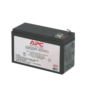 APC Ersatzbatterie APCRBC106 (OEM)