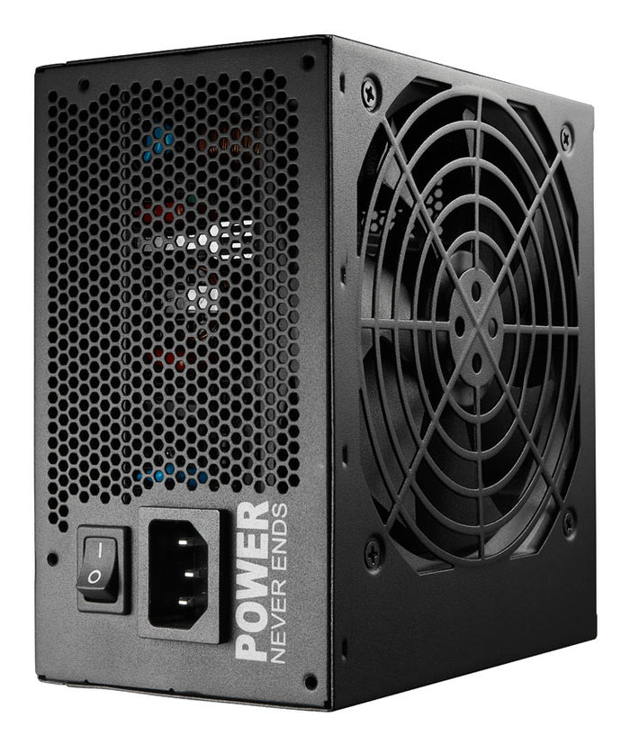 FSP HEXA 85+ PRO 350W Netzteil ATX ATX2.5 Schwarz