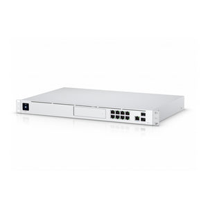 Ubiquiti UniFi Dream Machine Pro Managed Gigabit Ethernet (10/100/1000) Weiß