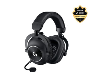 Logitech G PRO X 2 LIGHTSPEED Headset