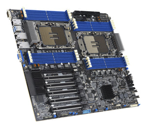 ASUS Z13PE-D16/ASMB11 Intel C741 LGA 4677 (Socket E) Erweitertes ATX
