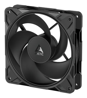 ARCTIC Freezer P12 Pro Reverse - 120 mm A-RGB PWM-Lüfter mit Kabelsplitter
