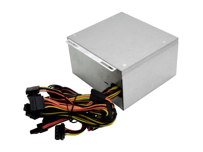 Seasonic SSP-400ET2 Netzteil 400 W ATX Grau