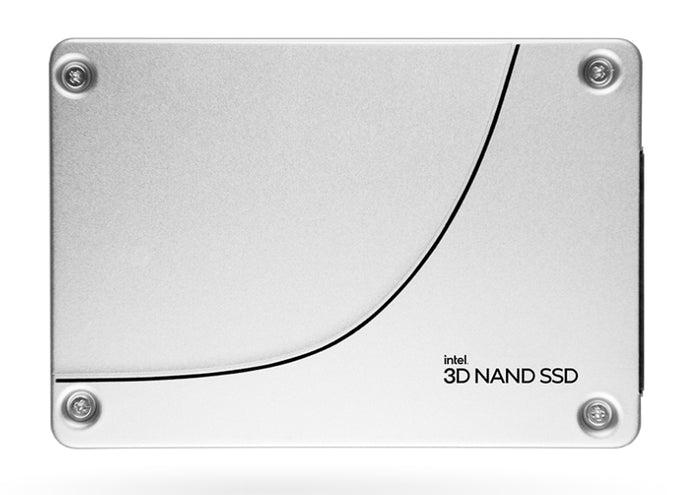 Solidigm D3-S4620 3,84 TB 2.5" Serial ATA III TLC 3D NAND