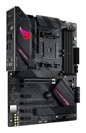 ASUS ROG STRIX B550-F GAMING AMD B550 Sockel AM4 ATX